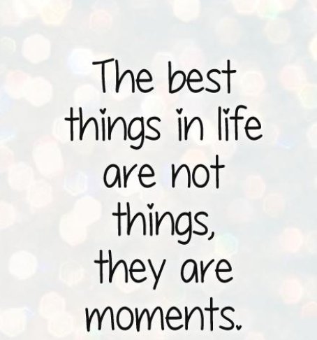 moments是什么意思