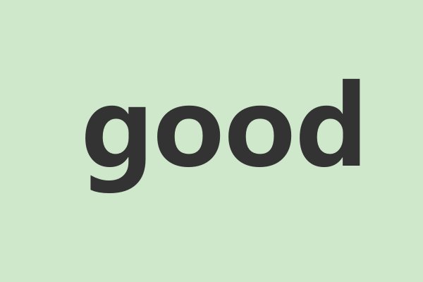 表达的高级替换词