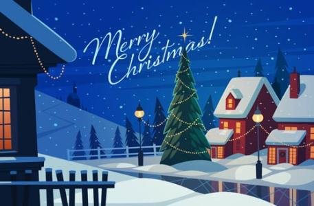 merry xmas什么意思