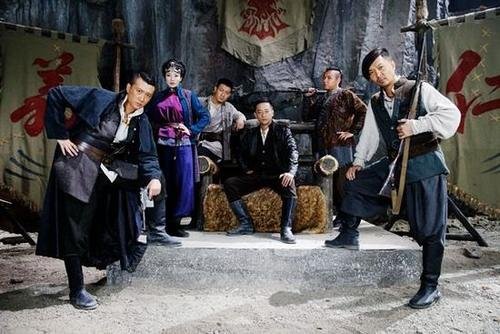 《匹夫》这部影视作品怎么样？有哪些出彩的地方？