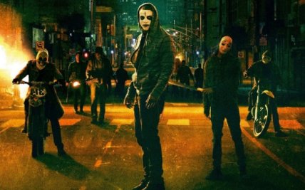 美国杀戮日是真的存在吗？