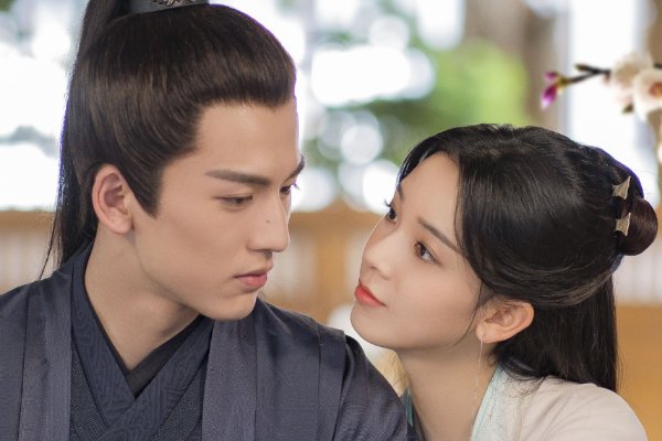 张凌赫拍过哪些电视剧