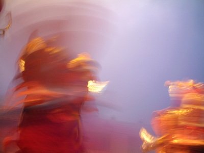 杂碎后院的介绍