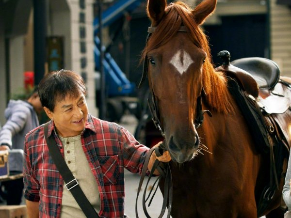 2023十大搞笑电影排行榜