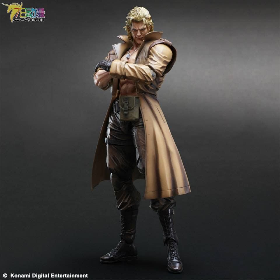 利奎德·斯内克的相关人物