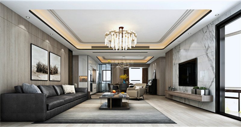 家装排名前十的装饰公司