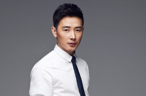 唐嫣罗晋主演电视剧