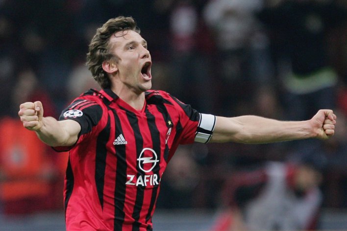 为什么舍甫琴科叫舍瓦