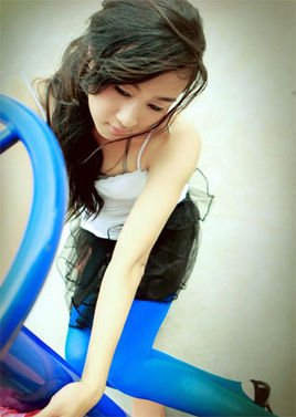 辽大二姐的舞蹈事件