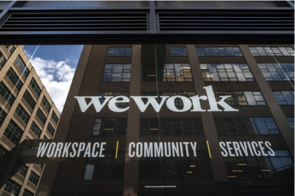 联合办公室租赁平台有哪些