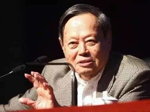 99岁杨振宁寄语广大学子，他说了些什么？