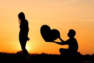 对于一些人来说，爱情是可怕的，为什么会这样呢？