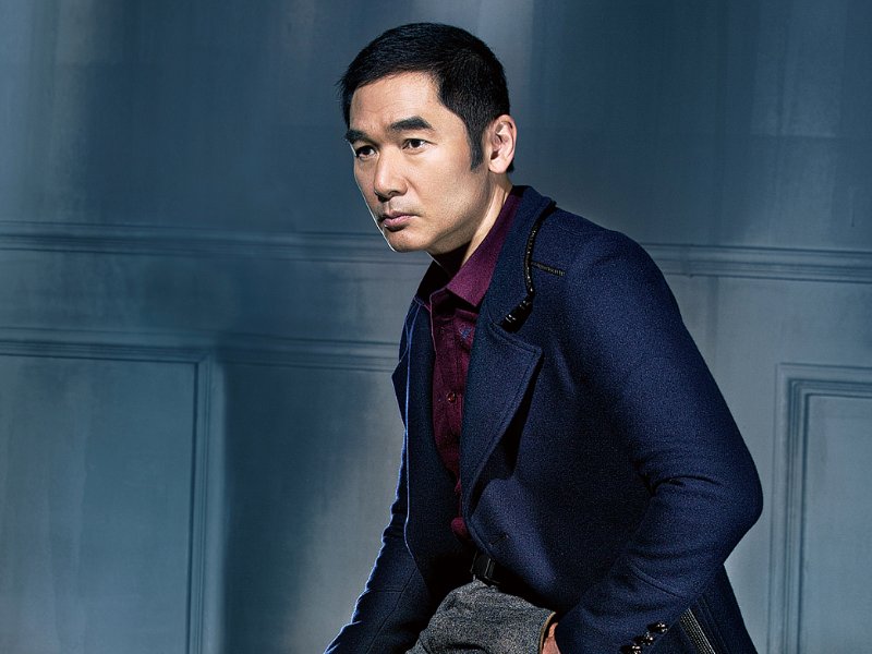 方中信主演过的电影