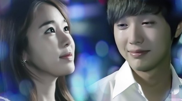 《仁显王后的男人》的大结局