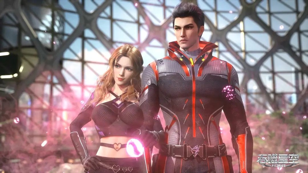 吞噬星空动漫为什么停播了