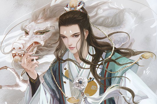 云铮是哪部小说主角