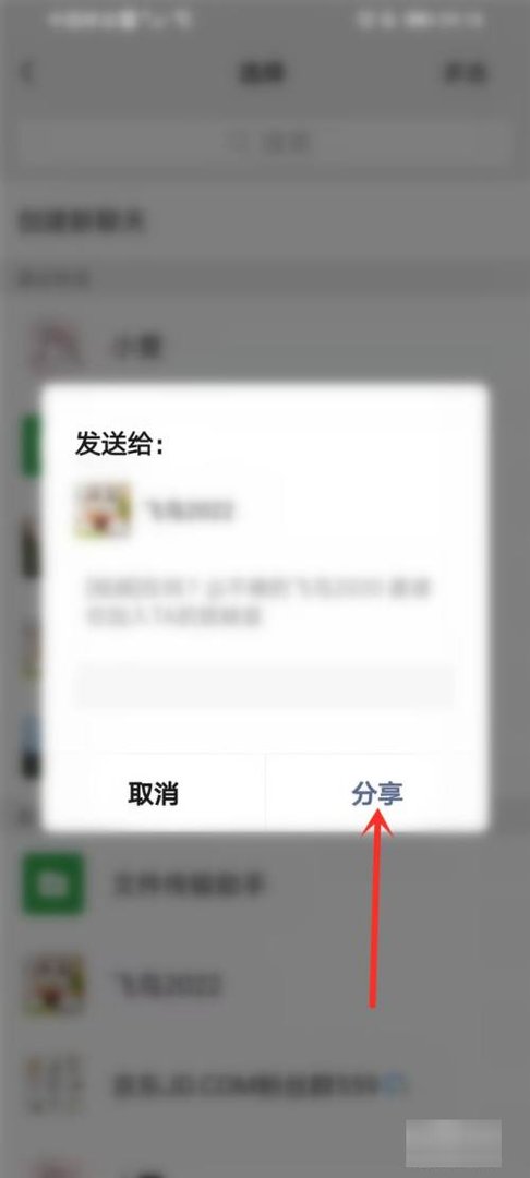 b站怎么两人一起看视频