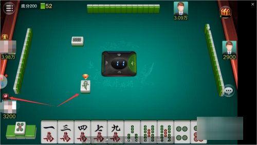 贵州麻将捉鸡怎么玩