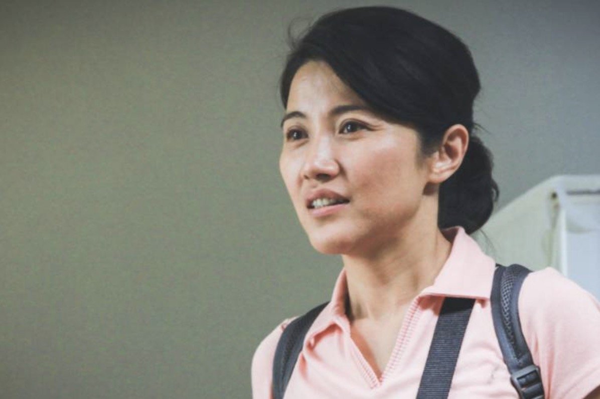 颜丙燕演过的所有电视剧