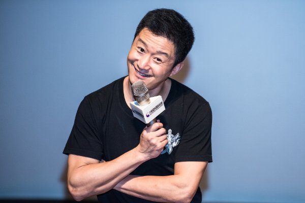 吴京的全部电视剧