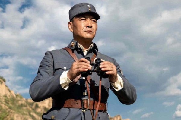 王新军演过的电视剧