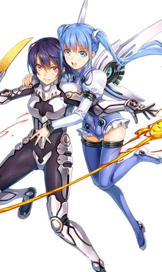 乖离性百万亚瑟王中第二型罗恩法尔卡牌介绍及分析