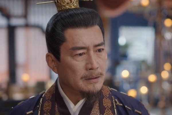 高曙光主演的电视连续剧