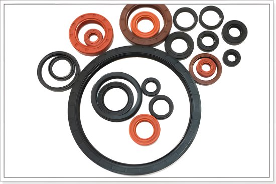 骨架油封规格尺寸