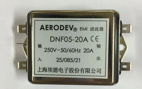 滤波器十大品牌有哪些