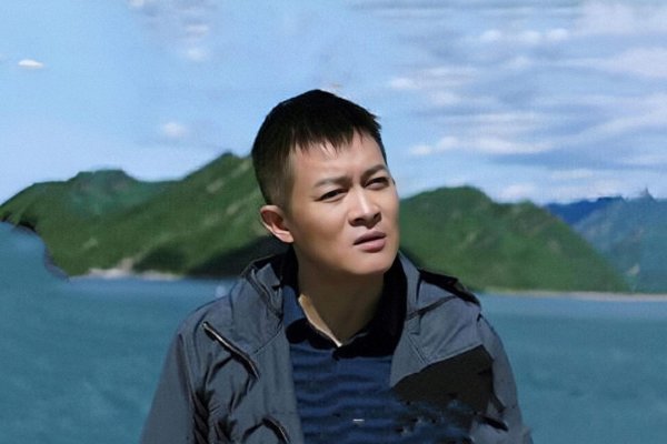 杨志刚主演的电视剧有哪些