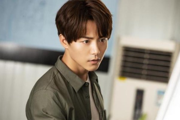 马天宇主演的电视剧