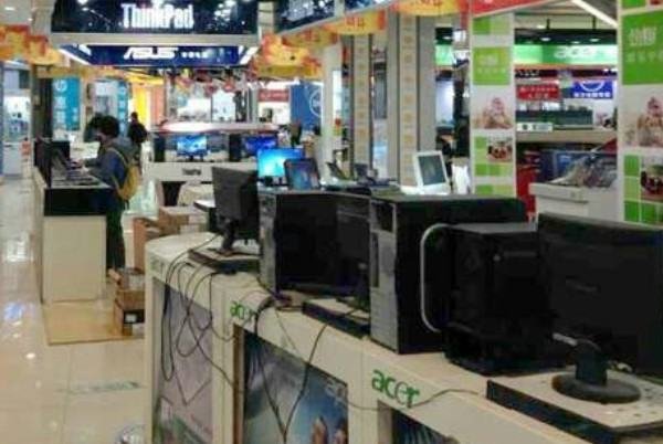 哪里容易被星探发现？