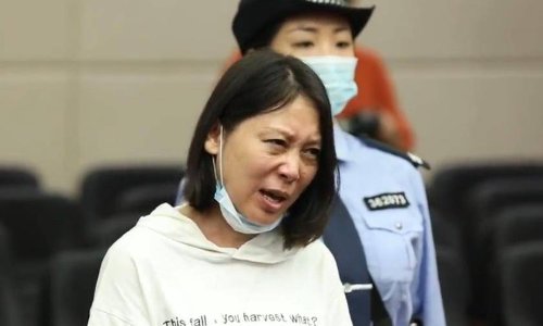 劳荣枝还能活多久?