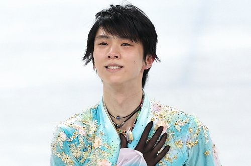 羽生结弦说为什么努力得不到回报