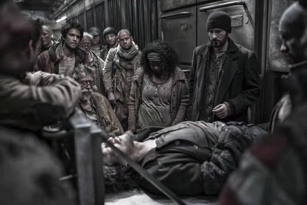 《雪国列车》最后的结局是什么?