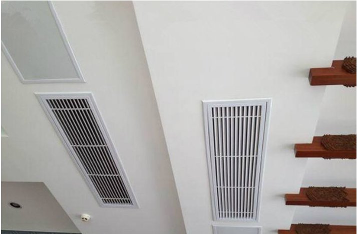 中央空调一般多少功率