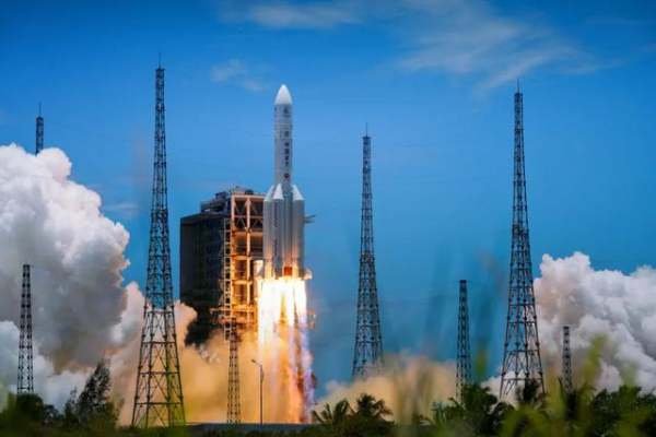 我国航天领域的最新成就有哪些？