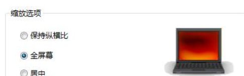 如何全屏玩游戏。？