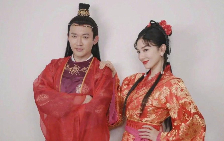 聂远演过的电视剧