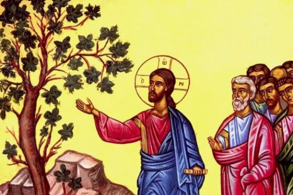 受难周分别是什么日