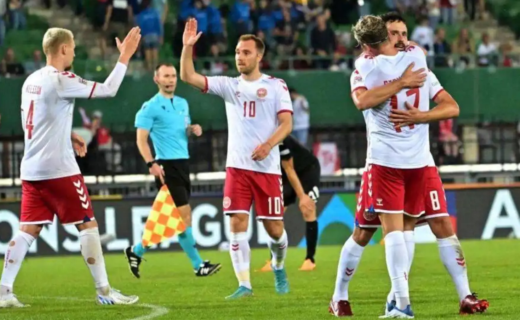 丹麦vs突尼斯谁的实力更强