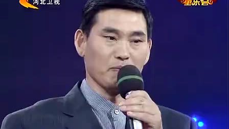 明星同乐会的栏目前身