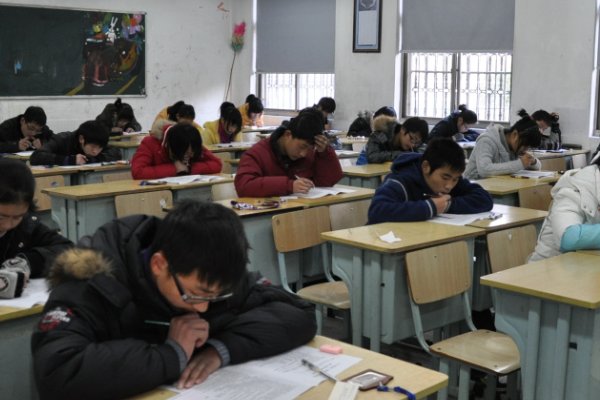 期末考试哪里能找到答案？