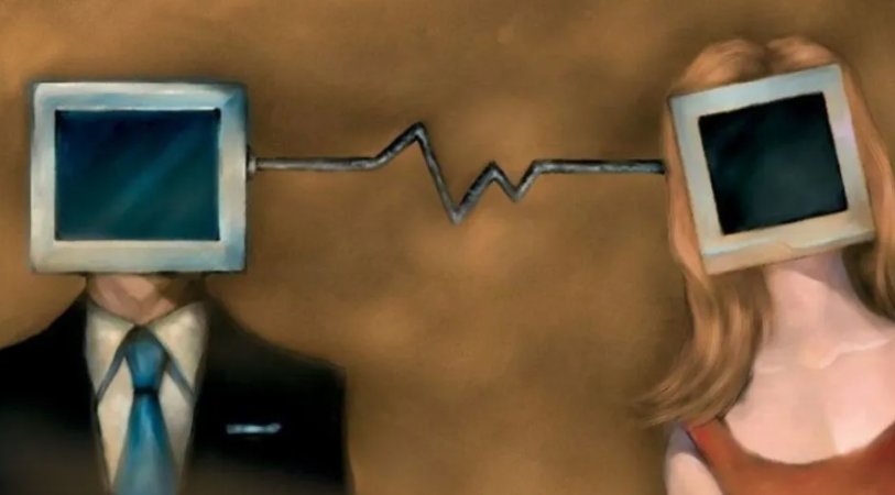 浙江一女子发现网恋对象为女性仍继续交往，此女子为何这么做？