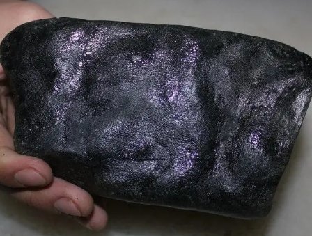 乌沙矿是做什么用的