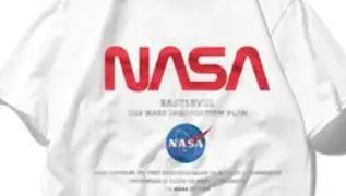 nasa是什么牌子