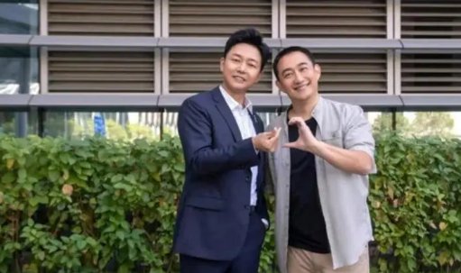 黄磊最新电视剧叫什么