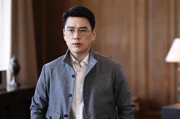 《完美伴侣》中,吴敏流产的戏份有多戳心?