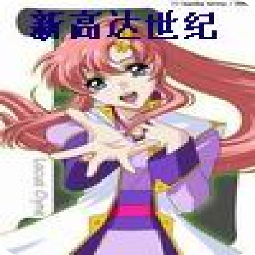 新高达世纪的基本资料