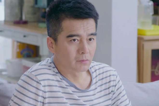 许亚军主演的电视剧全部